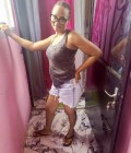 Rencontre Femme Cameroun à Douala : Marie therese, 37 ans